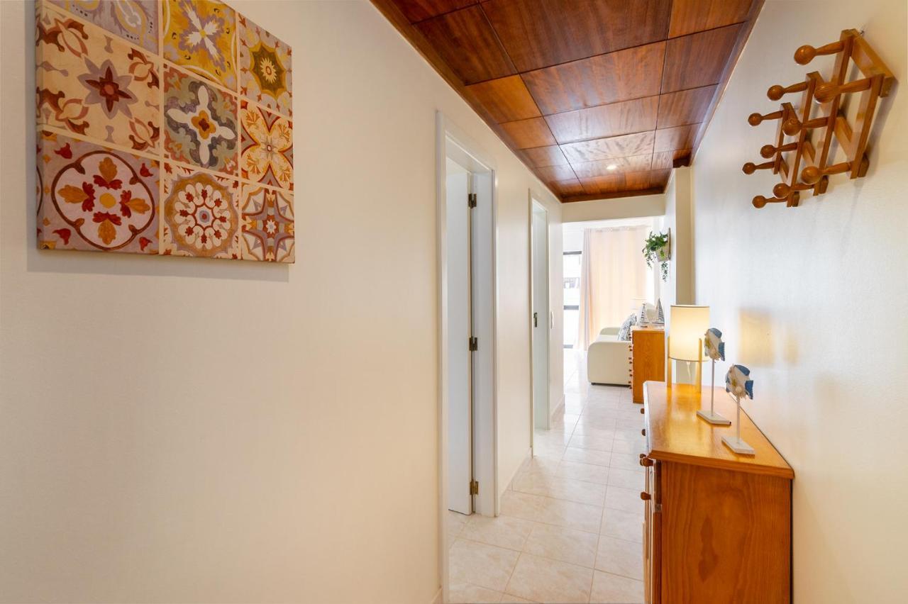 Rocha Seaside By Encantos Do Algarve - 406 ปอร์ติเมา ภายนอก รูปภาพ