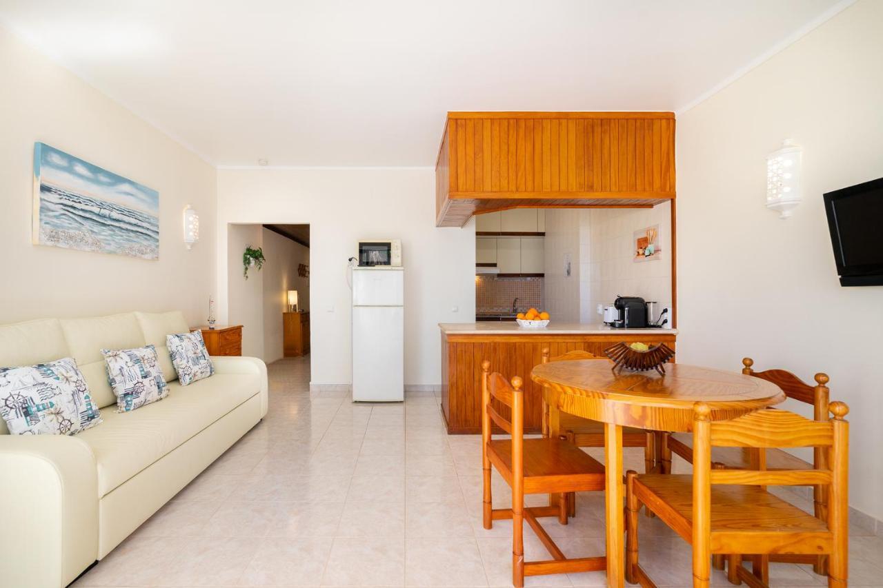 Rocha Seaside By Encantos Do Algarve - 406 ปอร์ติเมา ภายนอก รูปภาพ