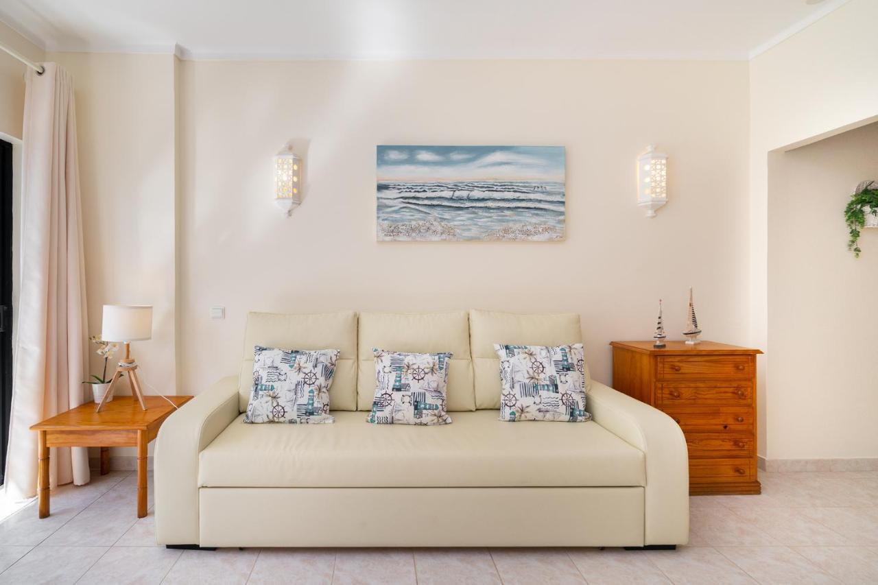 Rocha Seaside By Encantos Do Algarve - 406 ปอร์ติเมา ภายนอก รูปภาพ