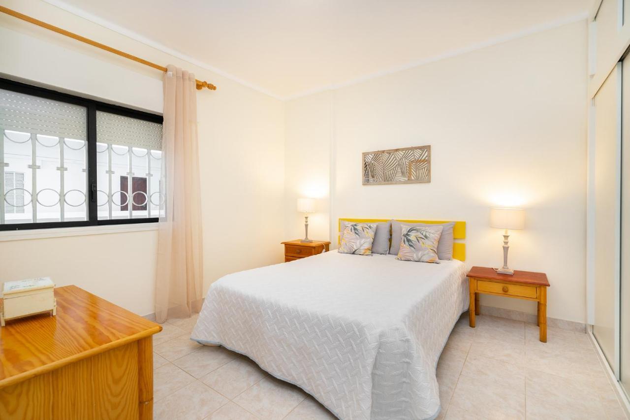 Rocha Seaside By Encantos Do Algarve - 406 ปอร์ติเมา ภายนอก รูปภาพ
