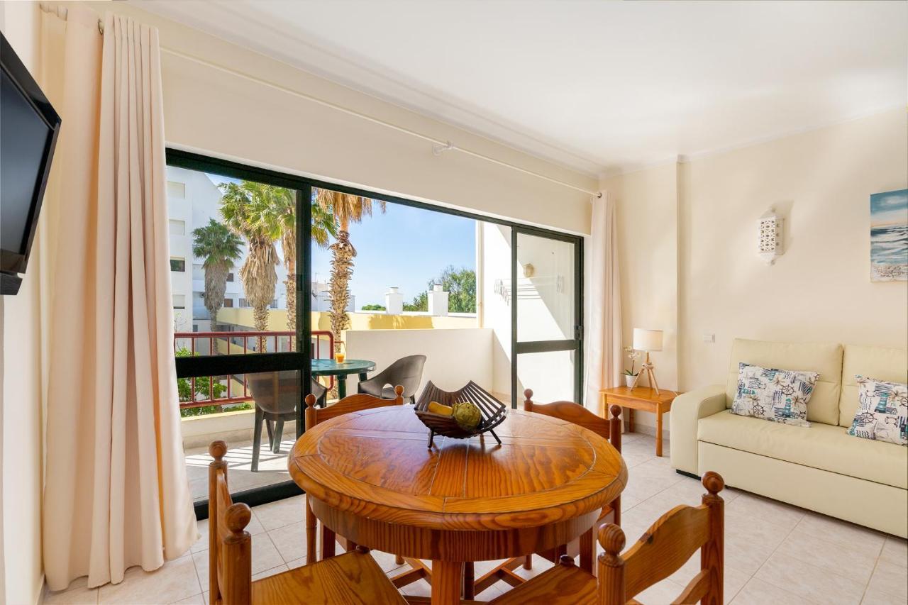 Rocha Seaside By Encantos Do Algarve - 406 ปอร์ติเมา ภายนอก รูปภาพ