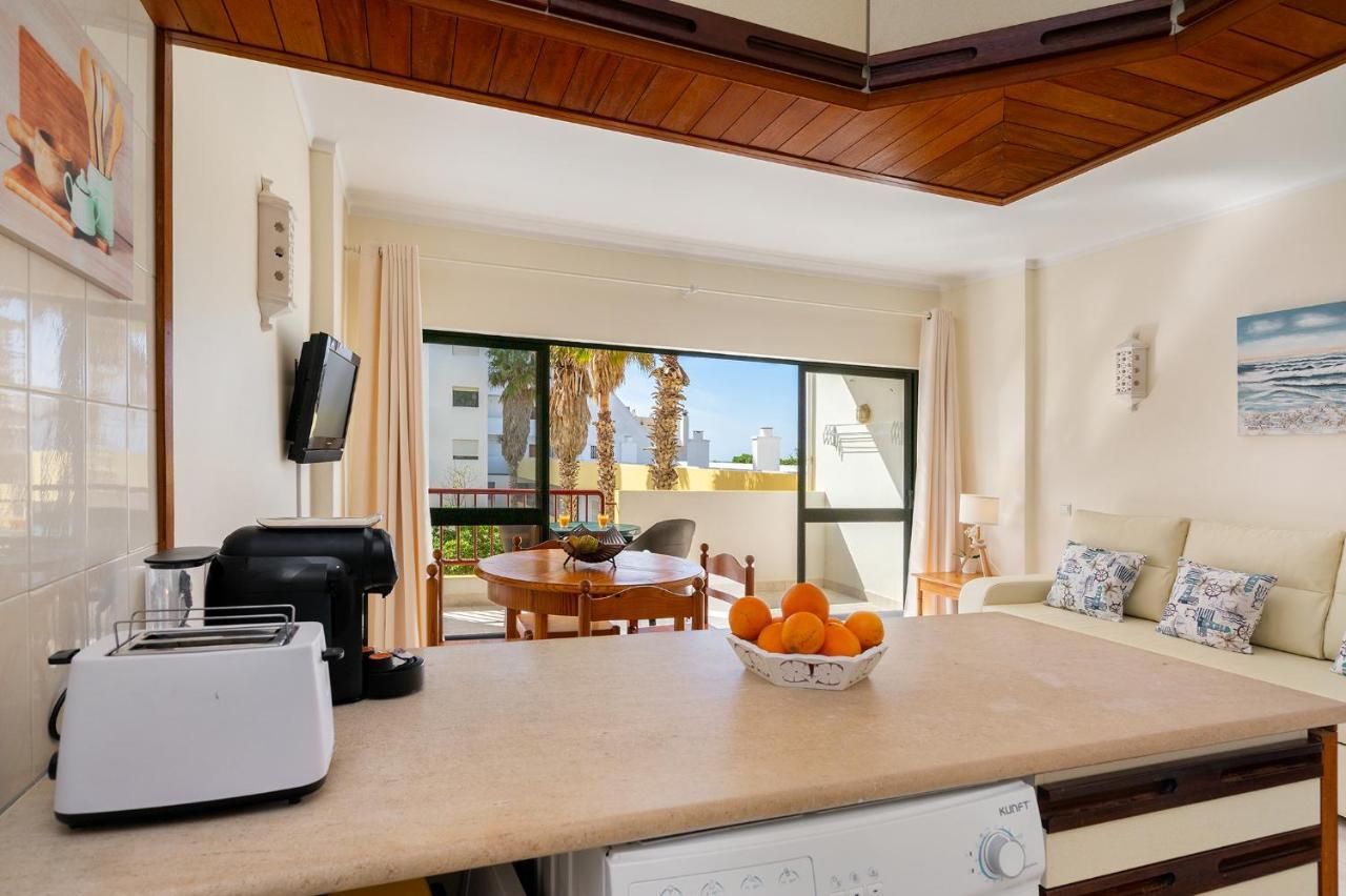 Rocha Seaside By Encantos Do Algarve - 406 ปอร์ติเมา ภายนอก รูปภาพ