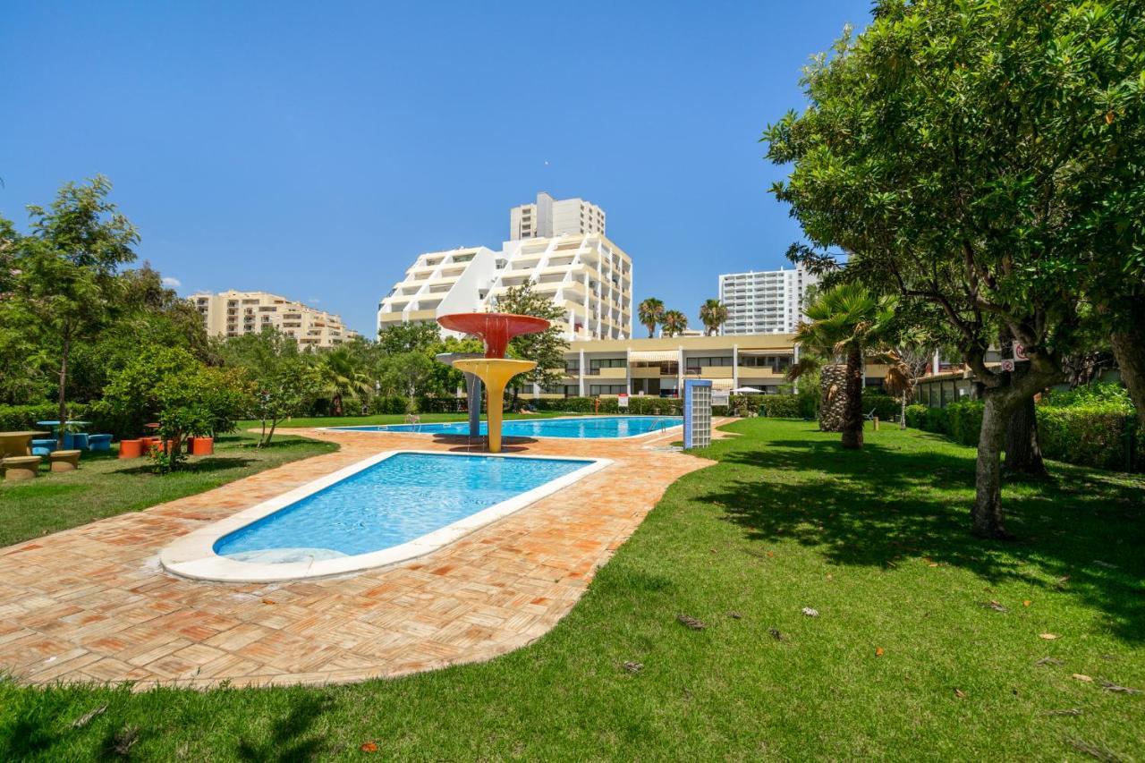 Rocha Seaside By Encantos Do Algarve - 406 ปอร์ติเมา ภายนอก รูปภาพ