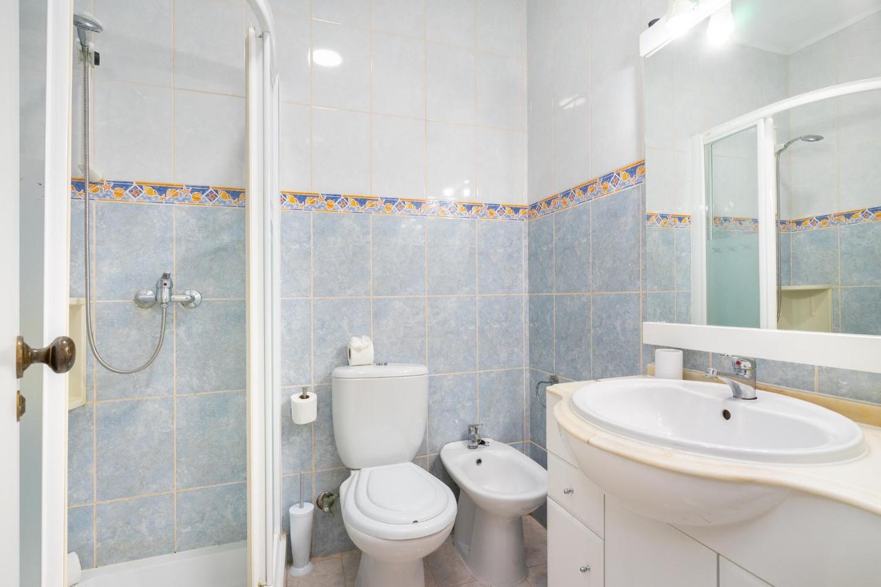 Rocha Seaside By Encantos Do Algarve - 406 ปอร์ติเมา ภายนอก รูปภาพ