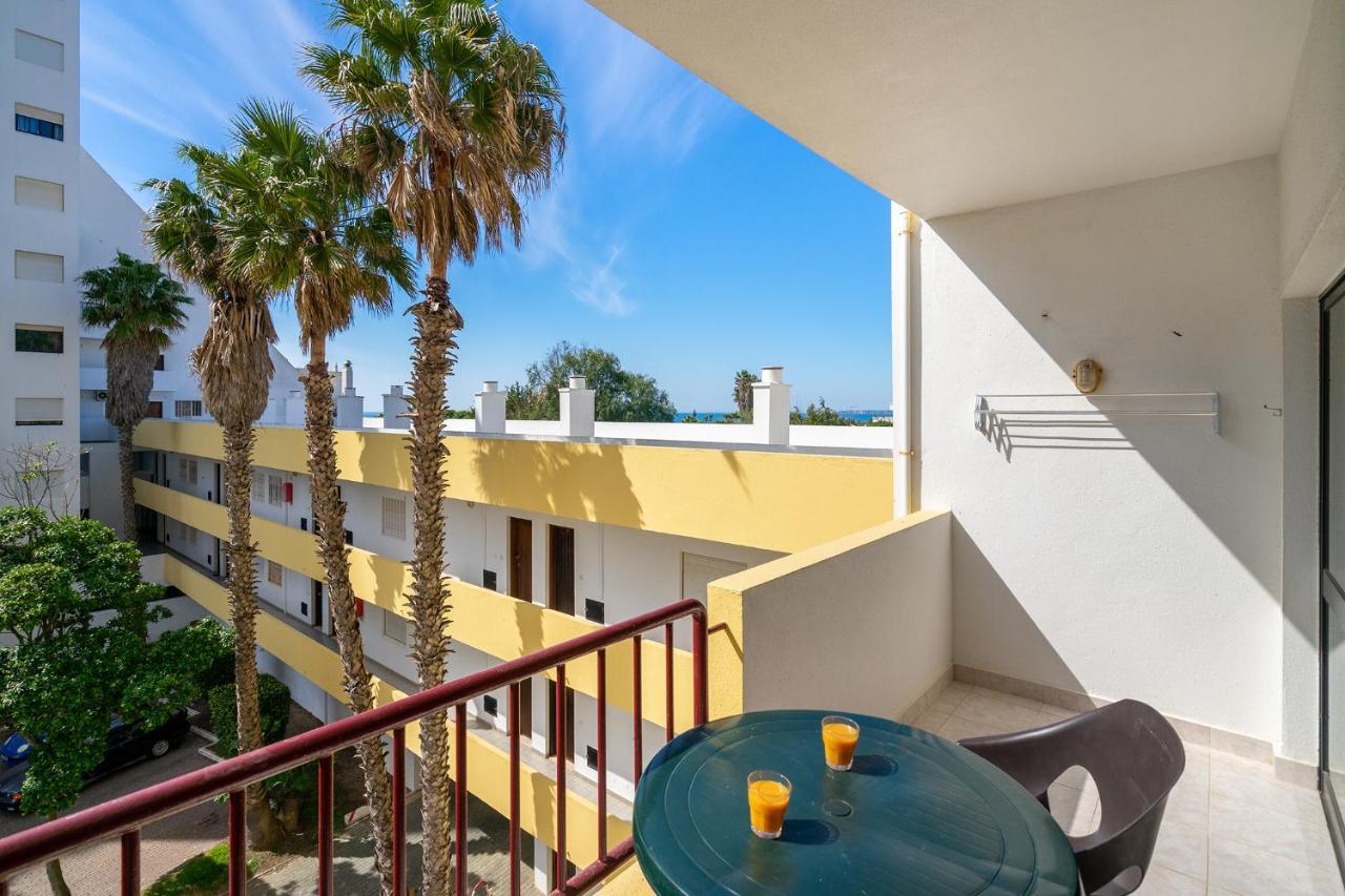 Rocha Seaside By Encantos Do Algarve - 406 ปอร์ติเมา ภายนอก รูปภาพ