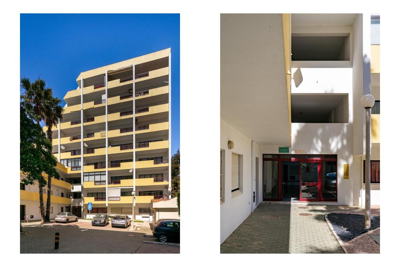 Rocha Seaside By Encantos Do Algarve - 406 ปอร์ติเมา ภายนอก รูปภาพ